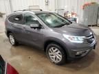 2016 Honda CR-V EXL