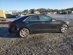 2013 Cadillac ATS Luxury