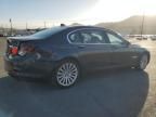 2012 BMW 750 LI