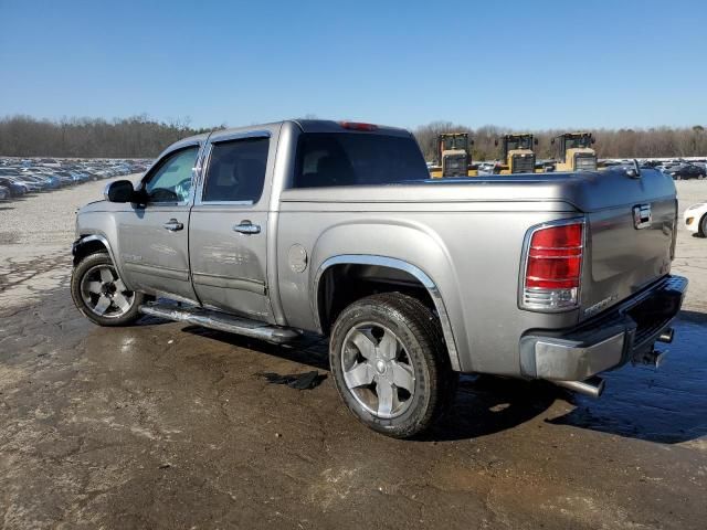 2008 GMC Sierra C1500