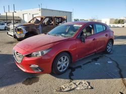 2014 Mazda 3 Sport en venta en Martinez, CA