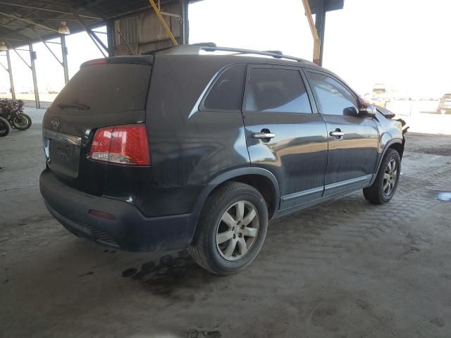 2011 KIA Sorento Base