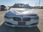 2013 BMW 328 I