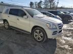 2012 Mercedes-Benz GL 450 4matic