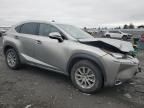 2016 Lexus NX 200T Base