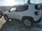 2015 Jeep Renegade Limited