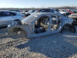 Salvage cars for sale at Memphis, TN auction: 2022 Dodge Charger SRT Hellcat