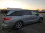 2018 Honda Odyssey EXL