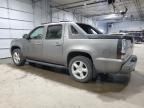 2008 Chevrolet Avalanche K1500