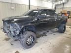 2018 Dodge 2500 Laramie