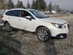 2017 Subaru Outback Touring