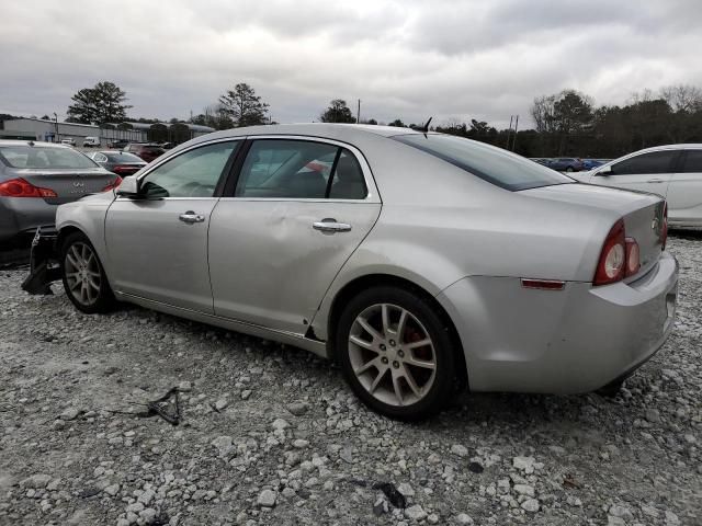 2008 Chevrolet Malibu LTZ