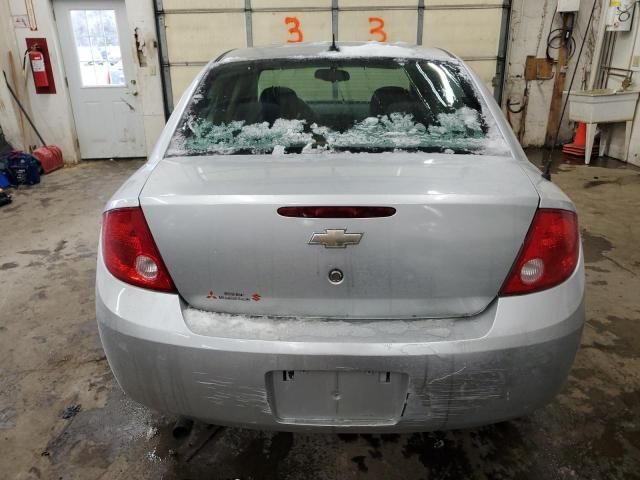 2010 Chevrolet Cobalt 1LT