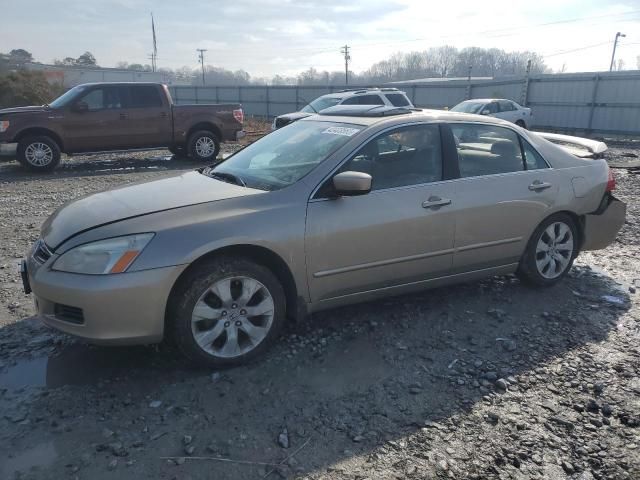 2006 Honda Accord EX