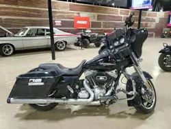 2013 Harley-Davidson Flhx Street Glide en venta en Dallas, TX