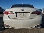 2016 Acura ILX Premium