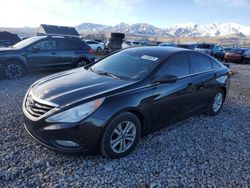 Hyundai Vehiculos salvage en venta: 2013 Hyundai Sonata GLS