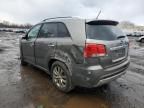 2012 KIA Sorento SX