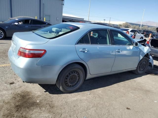 2008 Toyota Camry CE