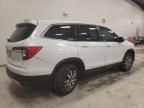 2020 Honda Pilot EXL