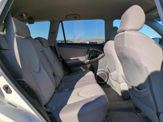 2006 Toyota Rav4