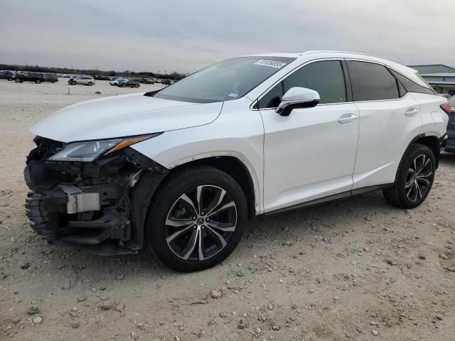 2019 Lexus RX 350 Base