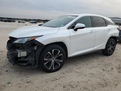 Run And Drives Cars for sale at auction: 2019 Lexus RX 350 Base