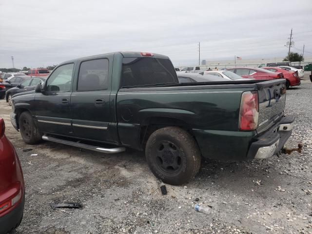 2004 Chevrolet Silverado C1500