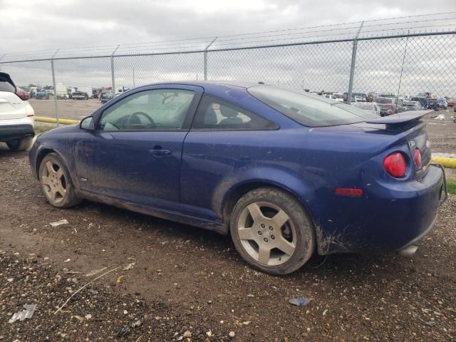 2007 Chevrolet Cobalt SS