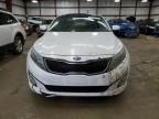 2014 KIA Optima EX