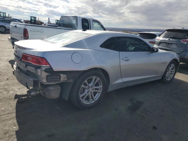 2014 Chevrolet Camaro LS