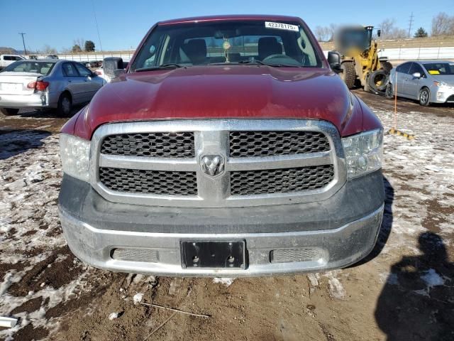 2015 Dodge RAM 1500 ST