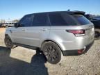 2016 Land Rover Range Rover Sport HSE