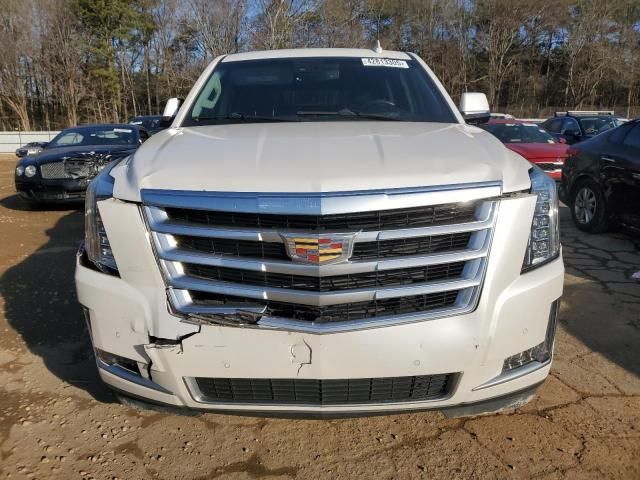 2016 Cadillac Escalade Luxury