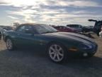 2003 Jaguar XK8