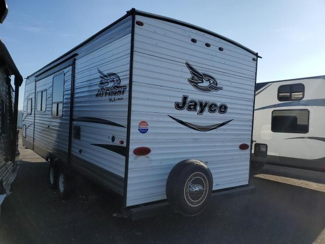 2018 Jayco JAY Flight