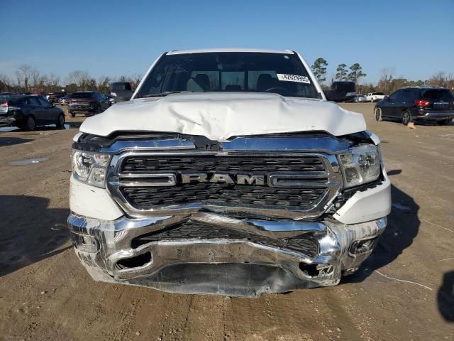 2022 Dodge RAM 1500 BIG HORN/LONE Star