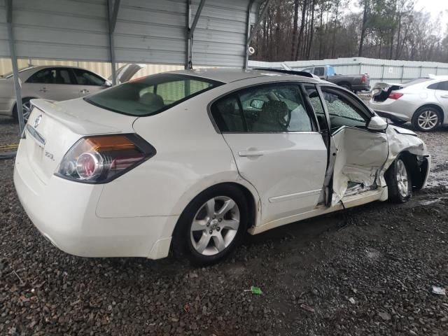 2008 Nissan Altima 3.5SE