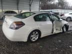 2008 Nissan Altima 3.5SE