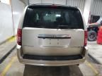 2010 Chrysler Town & Country Touring