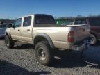 2001 Toyota Tacoma Double Cab