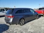 2016 Honda Odyssey Touring