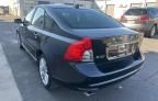 2011 Volvo S40 T5