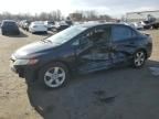 2007 Honda Civic EX