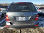 2010 Mercedes-Benz ML 350 4matic