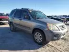 2006 Honda CR-V EX