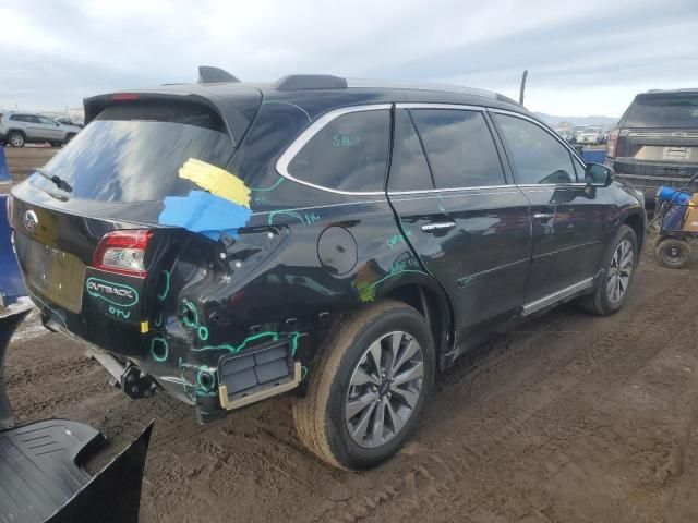 2019 Subaru Outback Touring