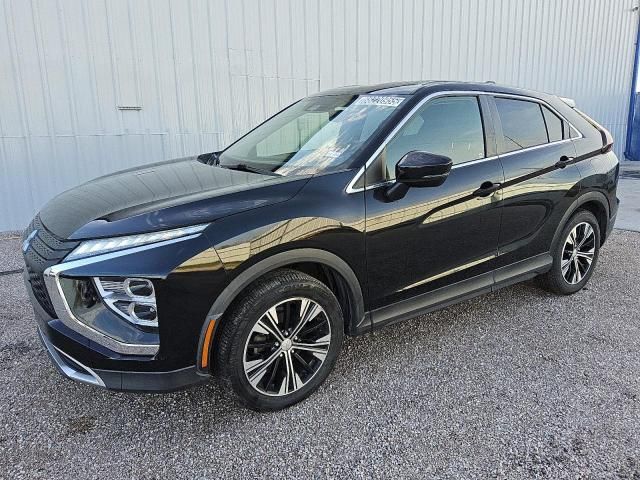 2022 Mitsubishi Eclipse Cross SE