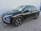 2022 Mitsubishi Eclipse Cross SE