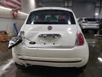 2017 Fiat 500 POP